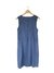 VENDIDO Le Lis Blanc - Vestido Suede G - comprar online