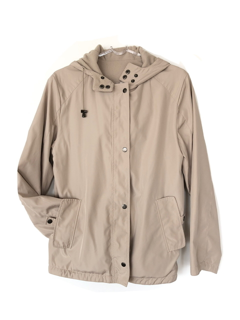 Portsaid - Casaco Dupla Face  G