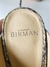 Sandália Python Alexandre Birman Prata 38 Br - loja online