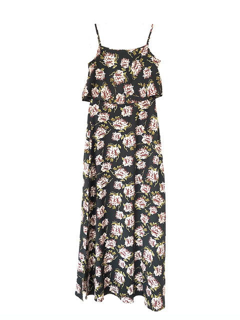 Bobstore Vestido Longo P