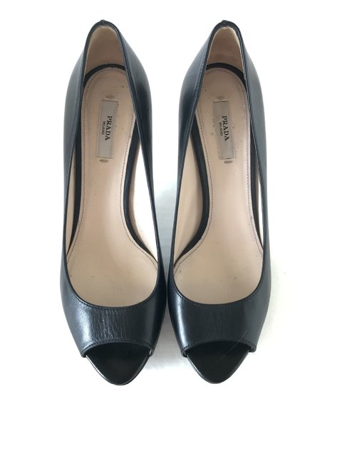 Sapato Prada Preto