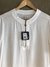Dudalina - Blusa Offwhite P Nunca Usada na internet