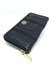Tory Burch - Carteira Landon - Couro Preto - loja online