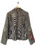 Vendido - Le Lis Blanc - Blazer Xadrez Bordado -M na internet