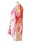 Blusa TieDye Rosa Tam GG na internet