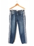 Zara Calça Jeans 42