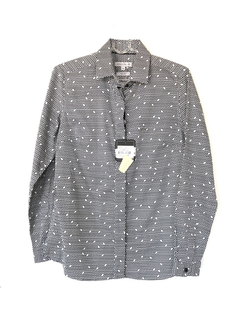 Dudalina Camisa Fem 38