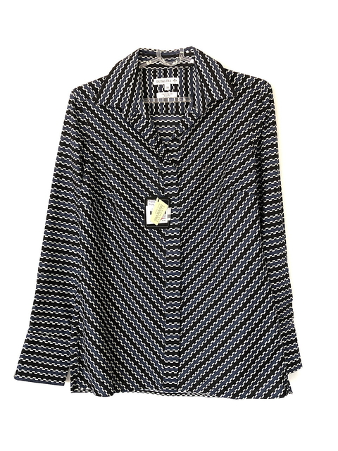 Dudalina Camisa Fem 38
