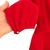 Vestido Amaro P Vermelho na internet