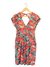 Mercatto Vestido Florido Tam M