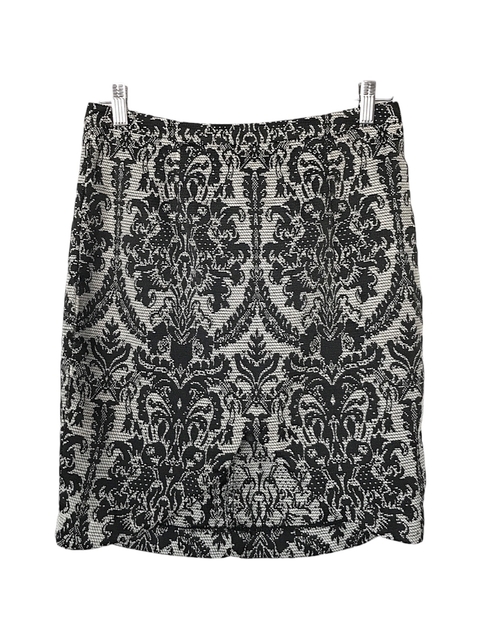 Forever 21 - Saia Estampada Tam M