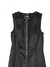 7 for All Mankind - Vestido Azul Escuro P na internet
