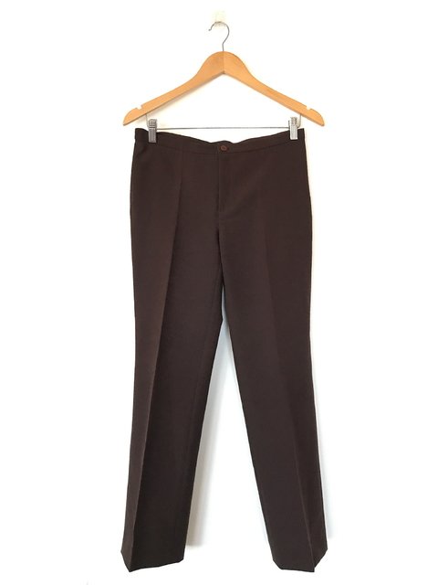 Zara - Calça Social 38