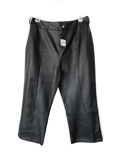 Dudalina Calça Pantacourt 40