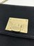 Bolsa Michael Kors - Couro preto - loja online