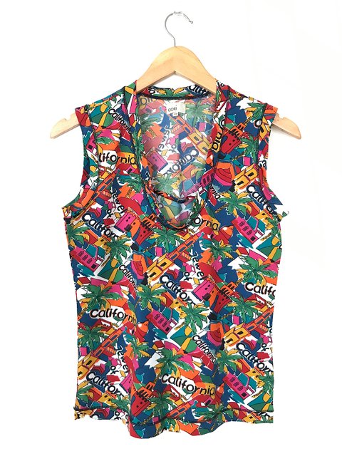 Cori - Regata Colorida Tam G