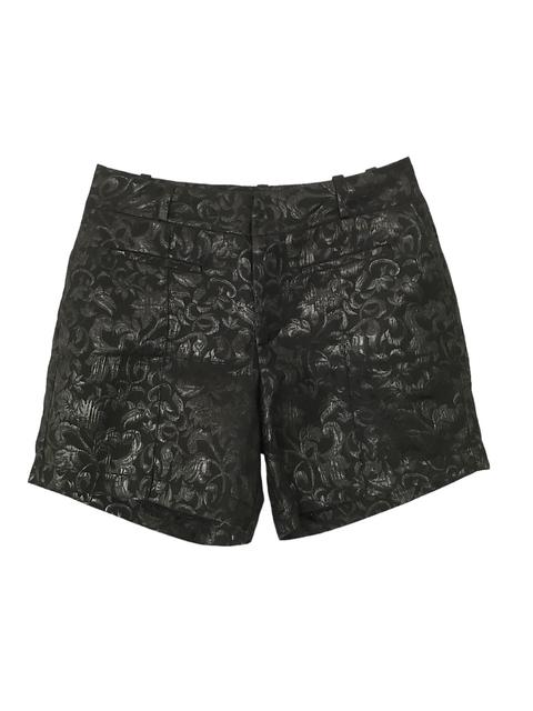 Short Maria Valentina Preto 38