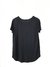 Blusa preta Dzarm - G na internet