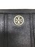 Imagem do Tory Burch - Carteira Landon - Couro Preto