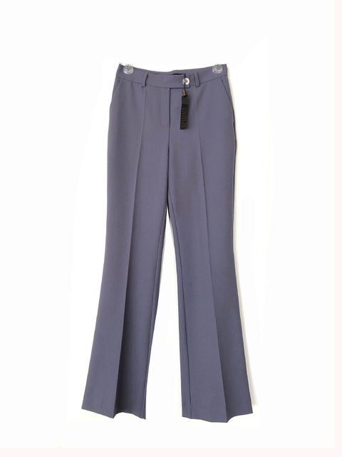 Spezzato Calça Alfaiataria 36
