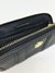 Tory Burch - Carteira Landon - Couro Preto - comprar online