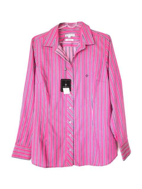 Dudalina - Camisa Listras 44
