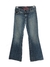 Ellus - Calça Feminina Flare - 40
