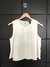 Forever 21 - Regata Branca  M