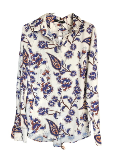 Camisa Amaro 44 com etiqueta