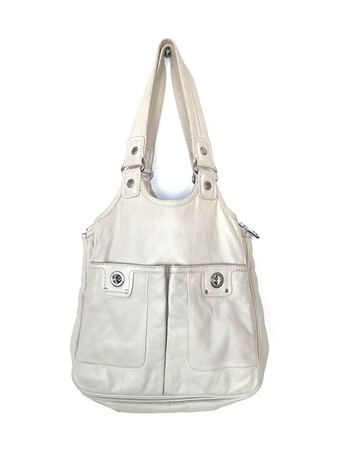 Marc Jacobs - Bolsa Tote Couro