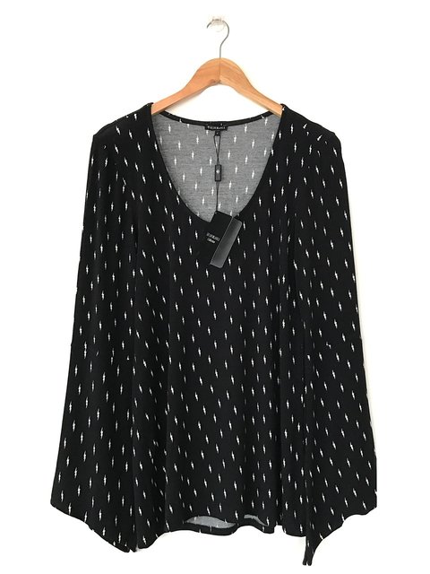 Blusa Le Lis Blanc Raio M, com etiqueta - comprar online
