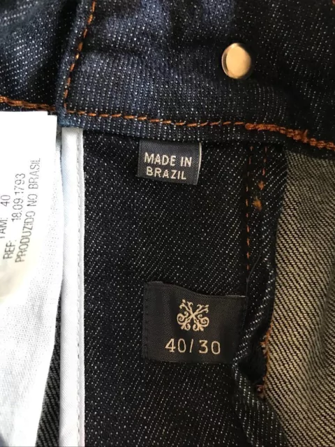 Calça John John masculina - Tamanho 40 - loja online
