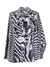 Camisa Dudalina 42 nova