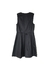 7 for All Mankind - Vestido Azul Escuro P - comprar online
