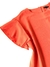 Dudalina Blusa Coral 38 na internet