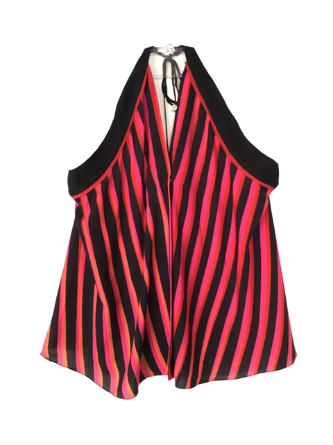 Blusa Más Animale  Frente Única,  42