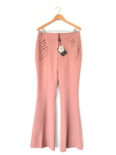 Le Lis Blanc Calça Larissa - 44