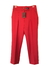 Mixed Calça Vermelha 38