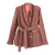 Blazer Mixed Tweed G - comprar online