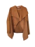 Cardigan Marrom G na internet