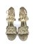 Sandália Tory Burch Dourada - 37,5 BR