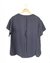 Dudalina Blusa Azul 38 na internet