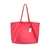Bolsa Longchamp Couro Vermelha - comprar online