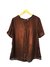 Le Lis Blanc - Blusa Lili Tam G - comprar online