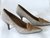 Scarpin Salvatore Ferragamo na internet