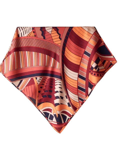 Lenço Scarf Me Novo com etiqueta