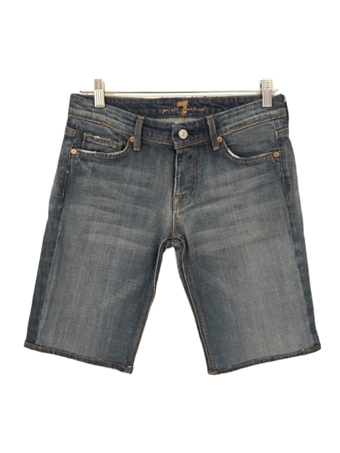 Bermuda 7 for All Mankind 36