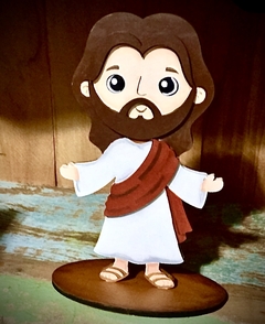 Jesus Cristo