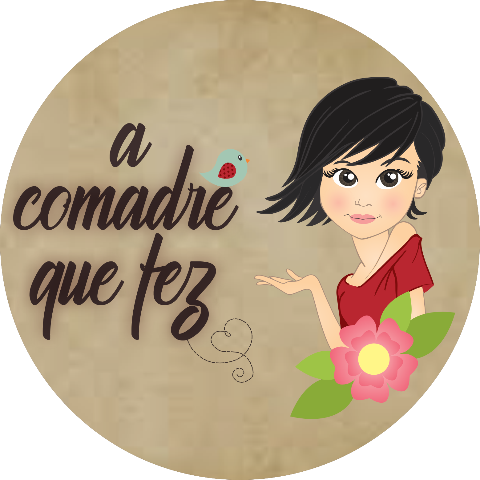 A Comadre que Fez