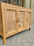 Linea Esterilla Ratan - Vanitory Mod. I - comprar online